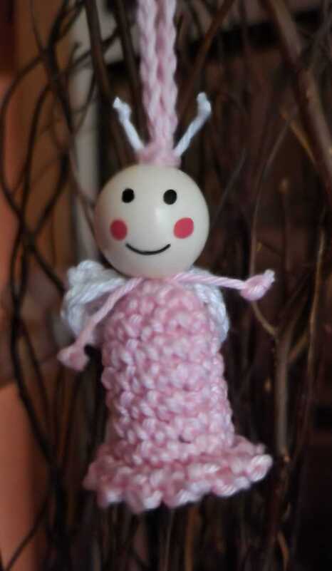 Handarbeiten Werke - Foto von Marie57