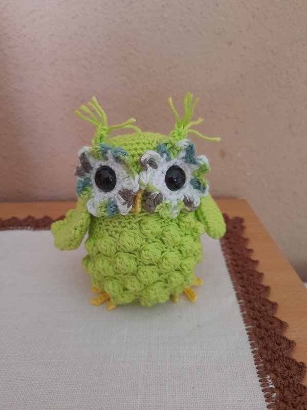 Handarbeiten Werke - Foto von manuela-hoerger