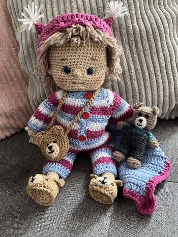 Wunderbare Anleitung