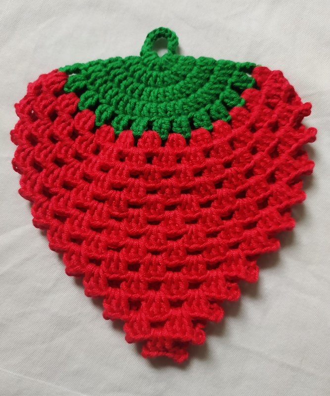 Handarbeiten Werke - Foto von WollwunderPetra