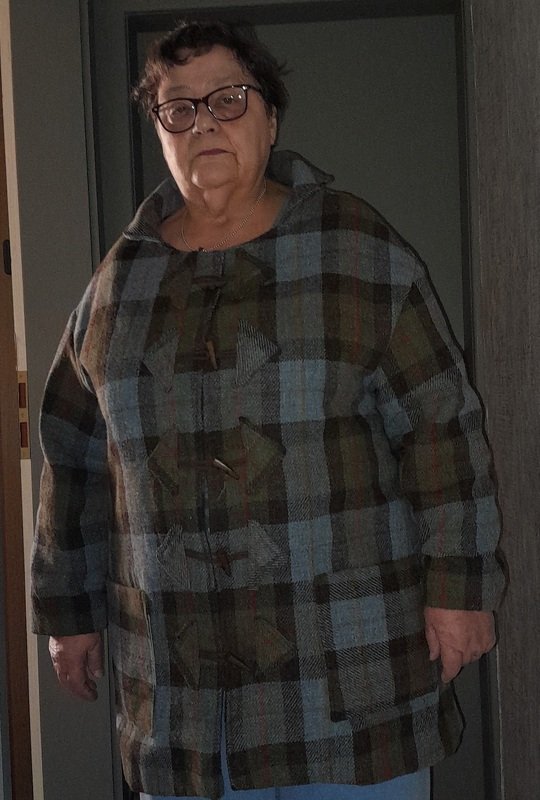 Handarbeiten Werke - Foto von Akela