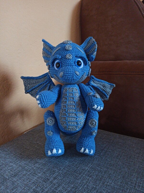 Handarbeiten Werke - Foto von Siri2022