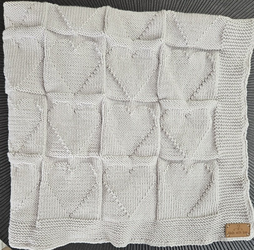 Handarbeiten Werke - Foto von alexandra-weber3