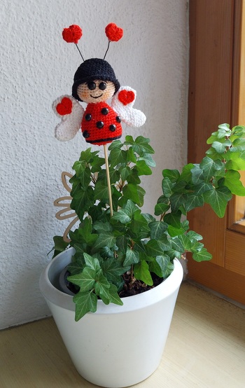 Sehr süße tolle Anleitung von waldtrollfairy