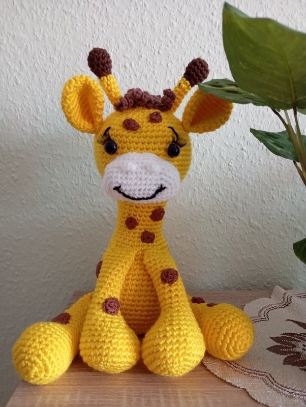 Handarbeiten Werke - Foto von bea-pomp