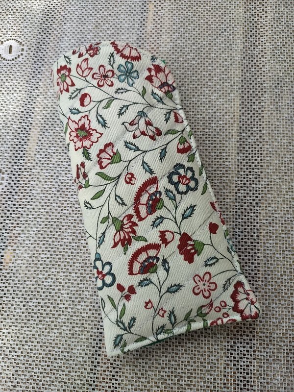 Handarbeiten Werke - Foto von WollwunderPetra