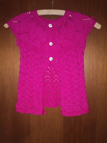 Die Anleitung war gut verständlich. Das Ergebnis gefällt mir sehr gut.