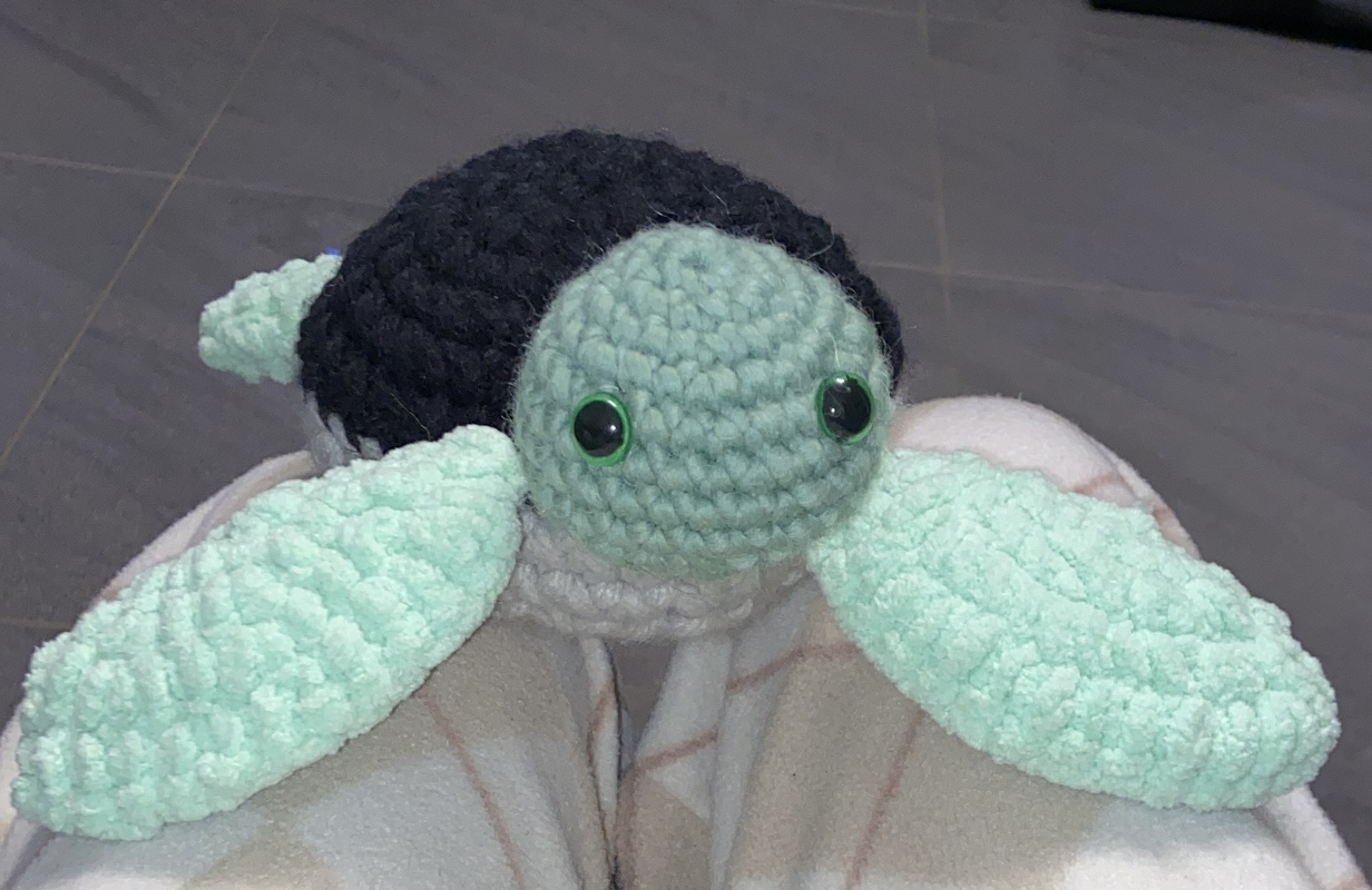 Handarbeiten Werke - Foto von jasmin-geist