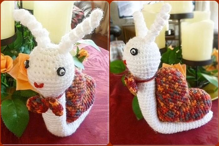 Handarbeiten Werke - Foto von -KreativFee-