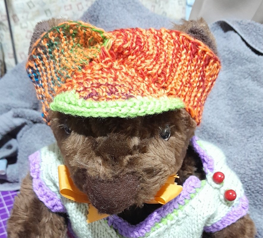 Handarbeiten Werke - Foto von Akela