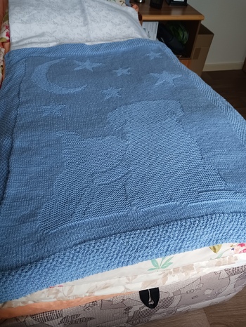 mit der super Anleitung hat es gut geklappt