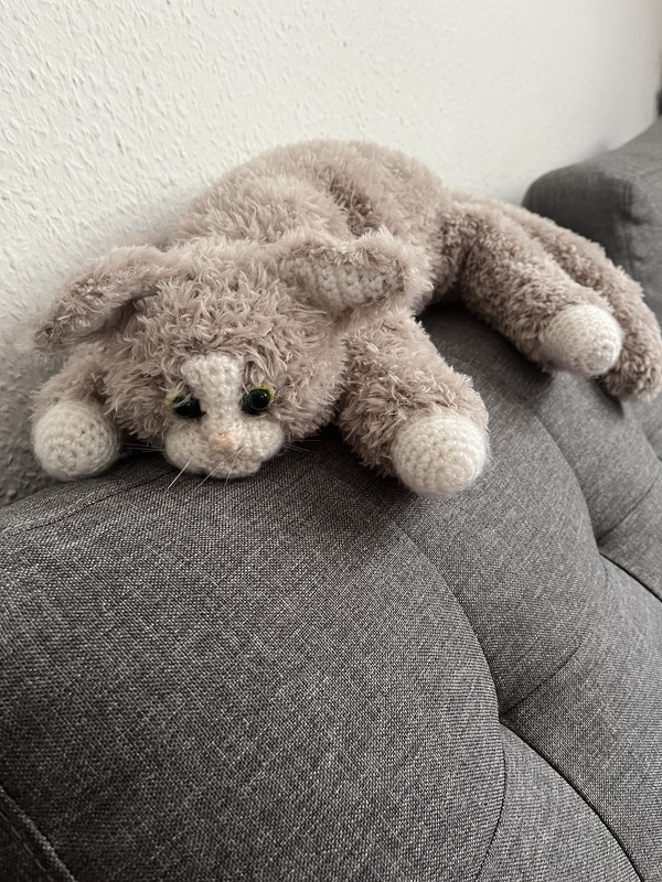 Handarbeiten Werke - Foto von karin-bagusch