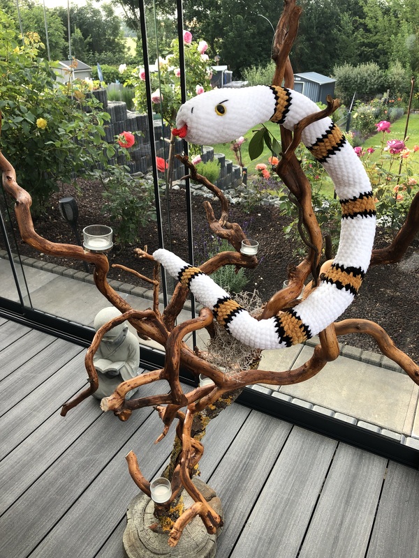 Handarbeiten Werke - Foto von Catrin29