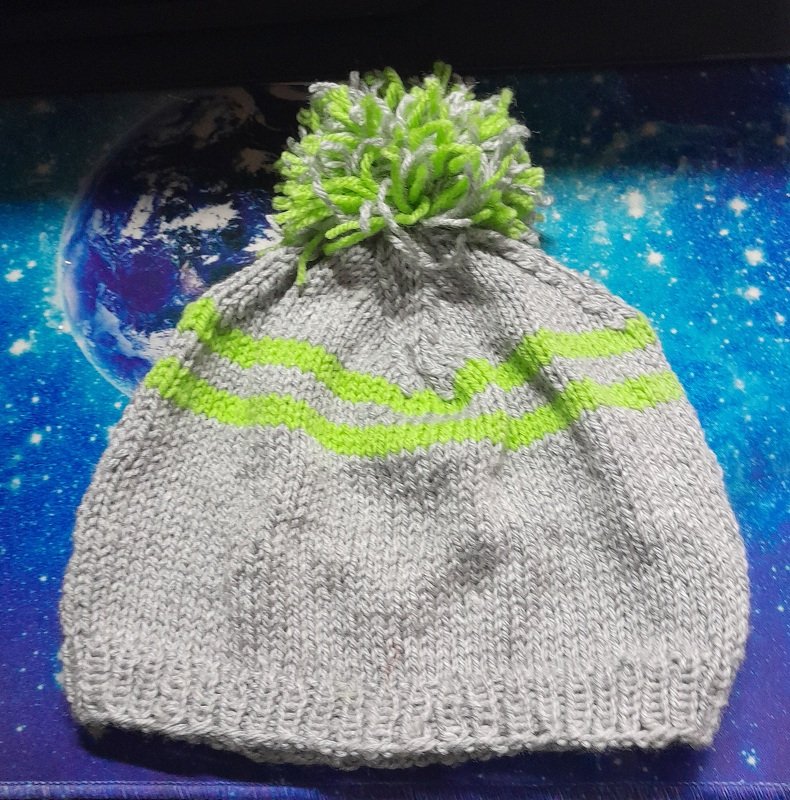 Handarbeiten Werke - Foto von Akela