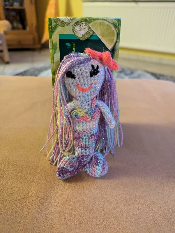 Handarbeiten Werke - Foto von Anjagurami