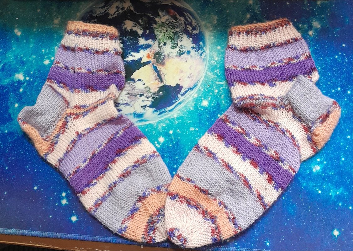 Handarbeiten Werke - Foto von Akela