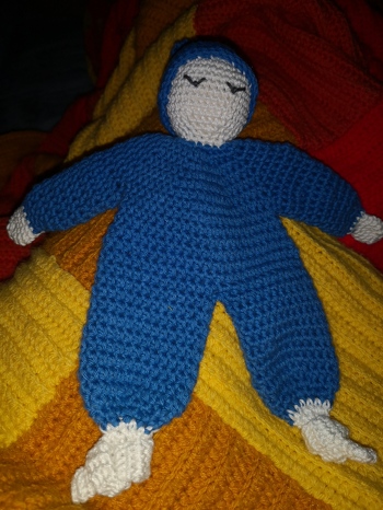 Für einen neuen Erdenbürger