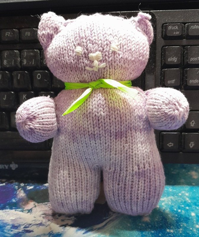 Handarbeiten Werke - Foto von Akela