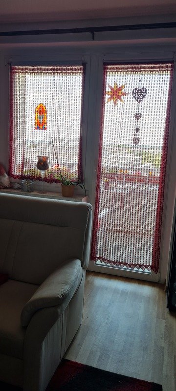 Handarbeiten Werke - Foto von DieausdemGartenkommt