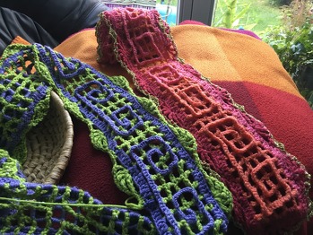 Anleitung von Petra Perle