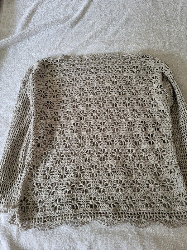 Handarbeiten Werke - Foto von isabella-dou