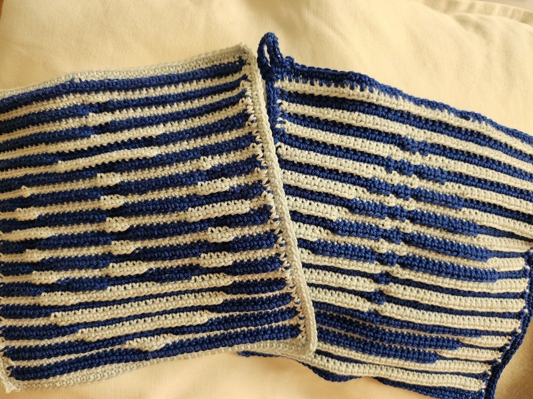 Handarbeiten Werke - Foto von manuela-alfaenger