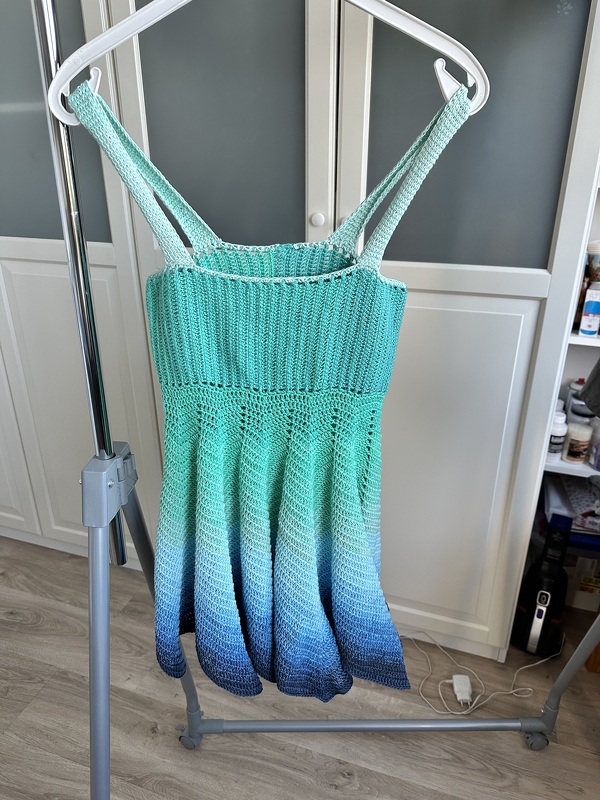 Handarbeiten Werke - Foto von Martina-Achtermeier