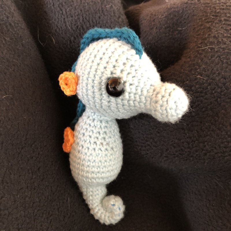 Handarbeiten Werke - Foto von mo_angel