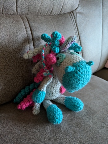 Mein persönliches Highlight...