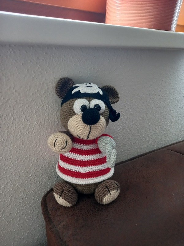 Handarbeiten Werke - Foto von Desi05