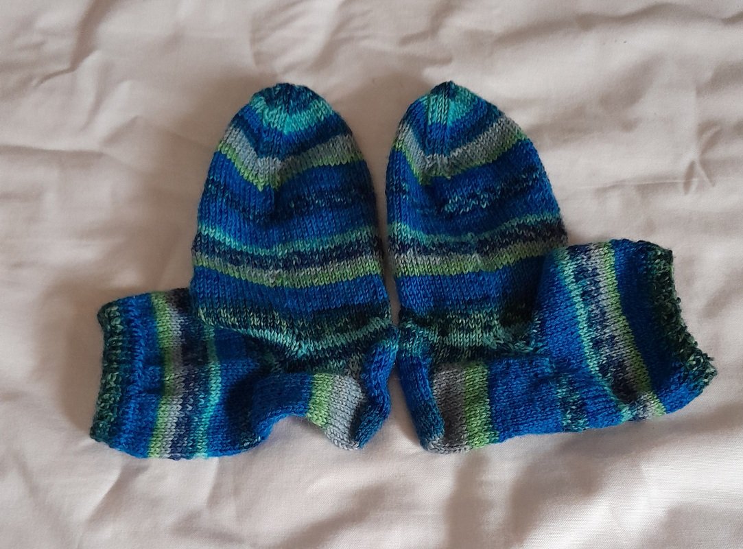 Handarbeiten Werke - Foto von Akela