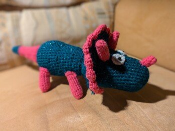 Ja, wenn man weiß, was es sein soll....