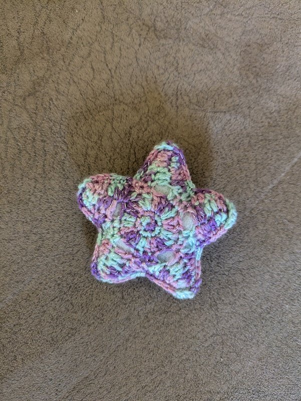 Handarbeiten Werke - Foto von Anjagurami