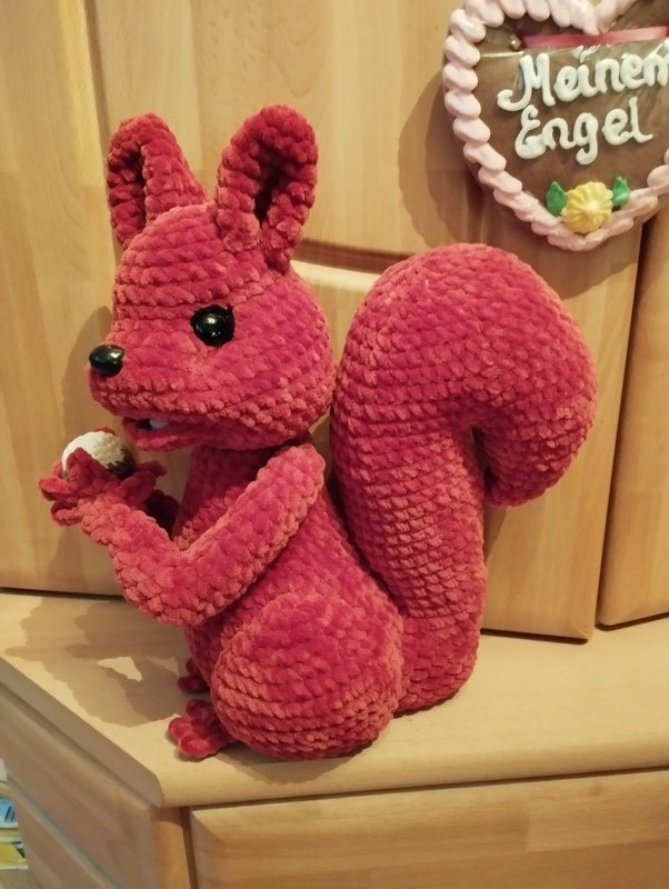 Handarbeiten Werke - Foto von heidibaumgart