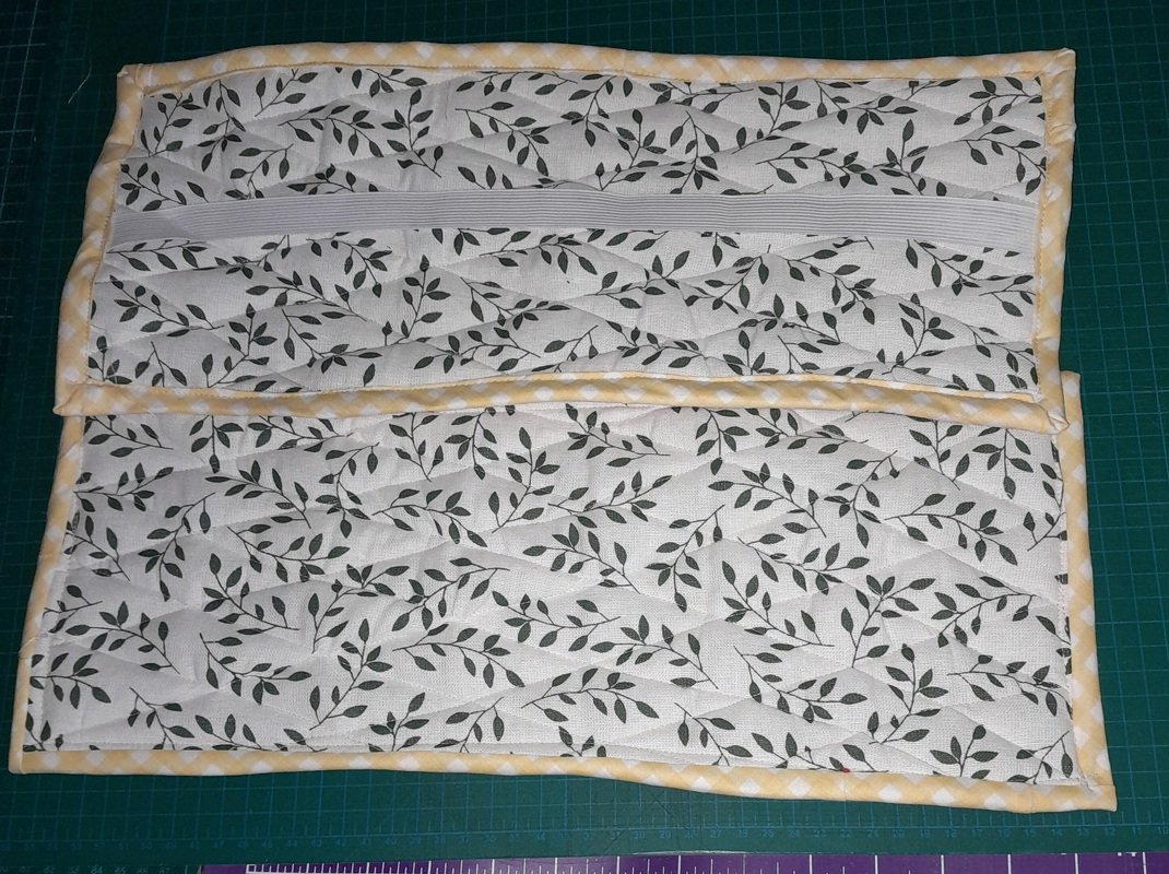 Handarbeiten Werke - Foto von Akela