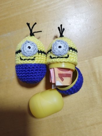 Für kleine Geschenke