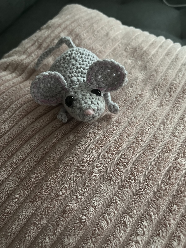 Handarbeiten Werke - Foto von karin-bagusch