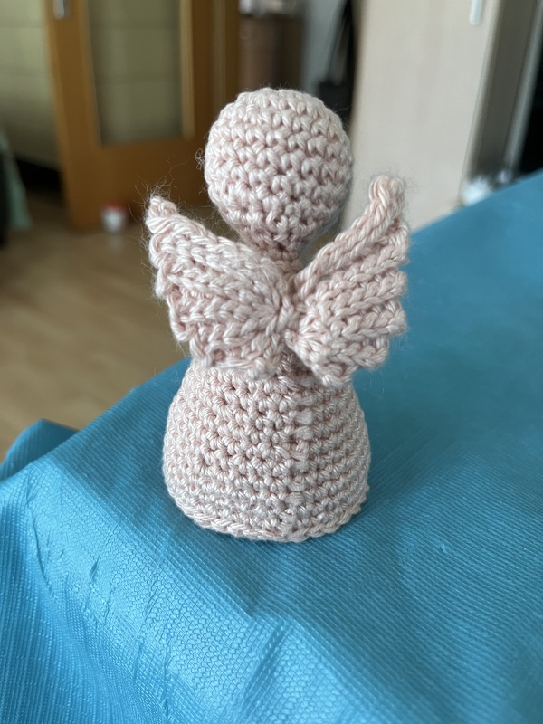 Handarbeiten Werke - Foto von martina-fischer14