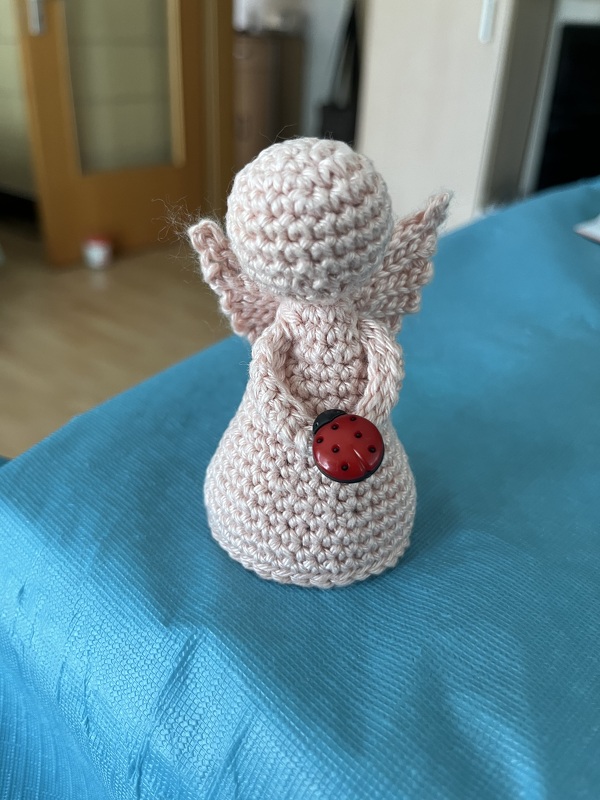 Handarbeiten Werke - Foto von martina-fischer14