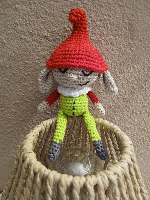 Handarbeiten Werke - Foto von manuela-hoerger