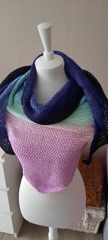 Handarbeiten Werke - Foto von Hausfrau777