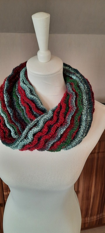 Handarbeiten Werke - Foto von Hausfrau777