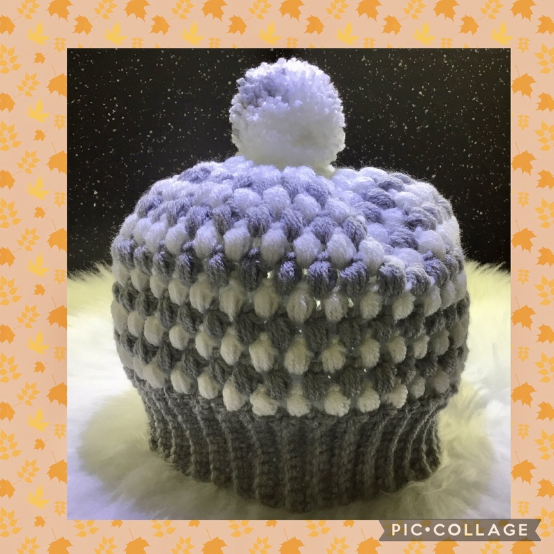 Handarbeiten Werke - Foto von Eddysmutti