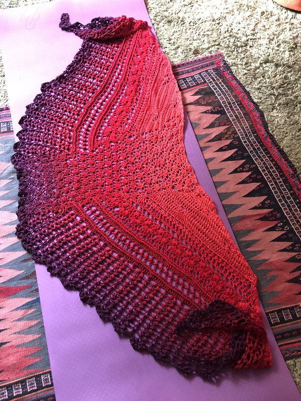 Handarbeiten Werke - Foto von gabriele-bruns-haerig