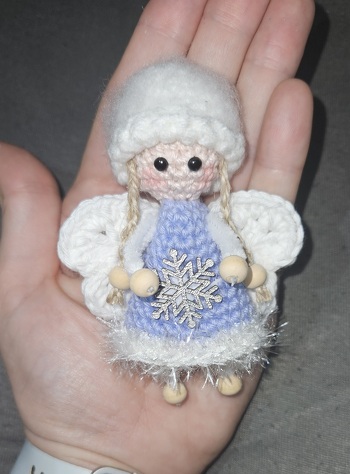 Hat super geklappt. Danke Martina Müller für diese Anleitung.