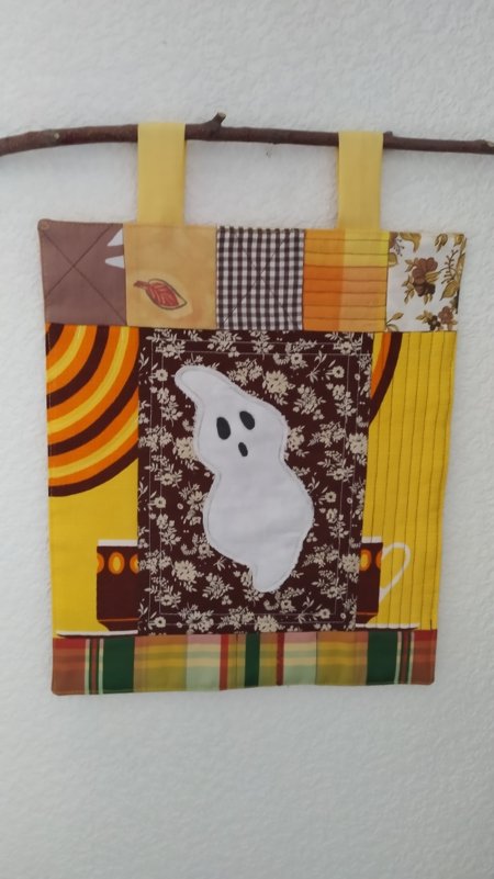 Handarbeiten Werke - Foto von WollwunderPetra