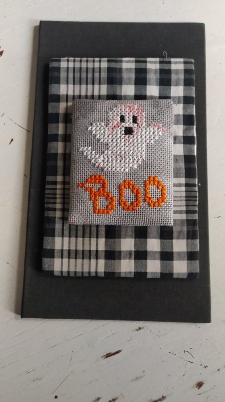 Handarbeiten Werke - Foto von WollwunderPetra