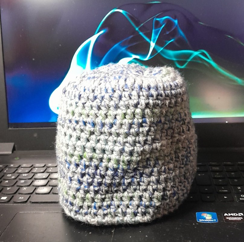 Handarbeiten Werke - Foto von Akela