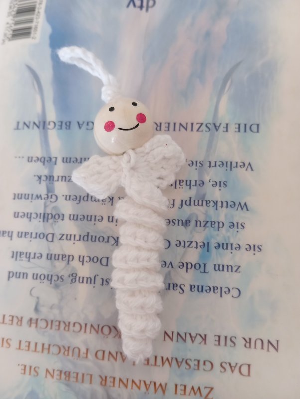 Handarbeiten Werke - Foto von ginibus