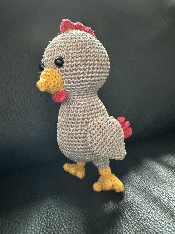 Handarbeiten Werke - Foto von veronika-t15